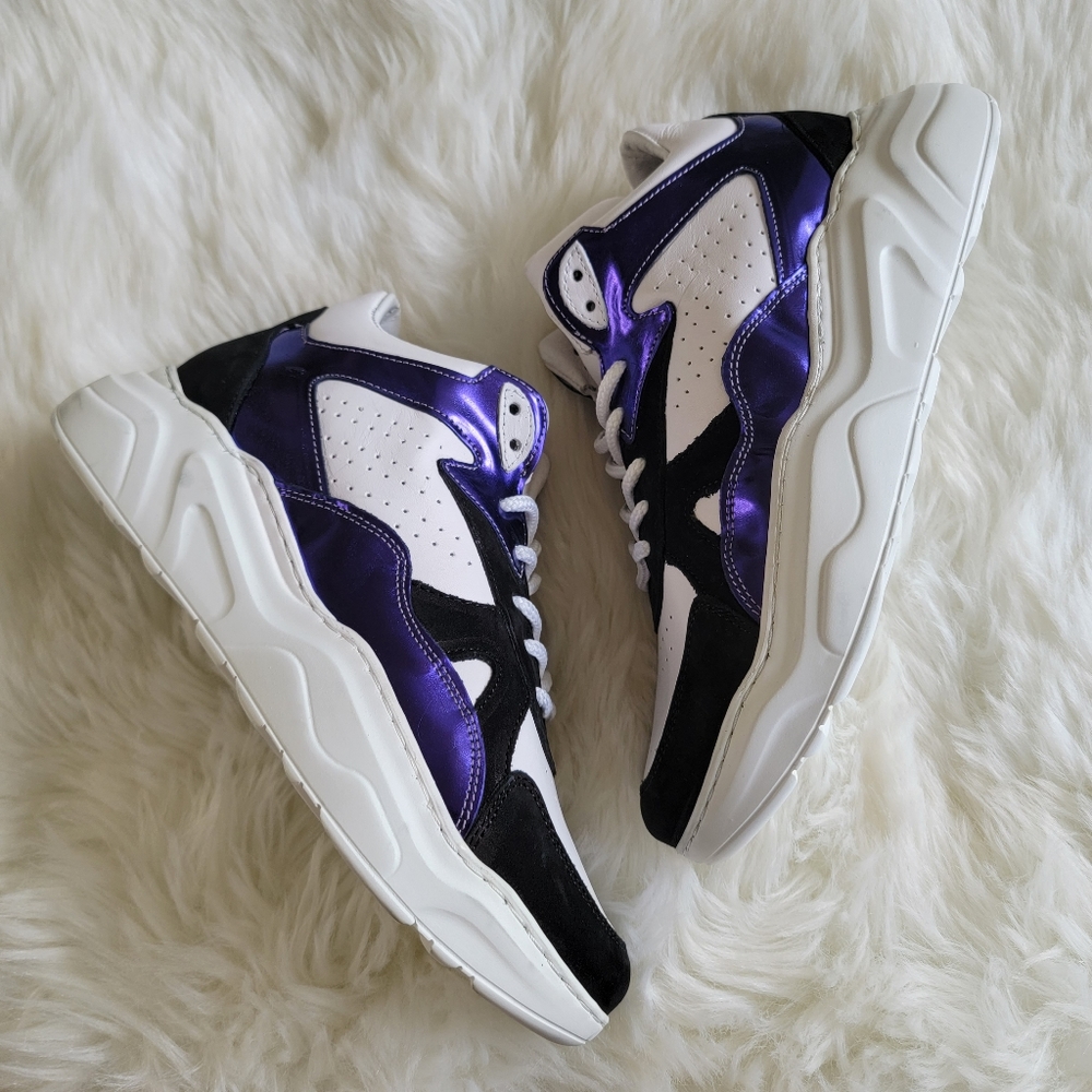 D.A.T.E Sneakers